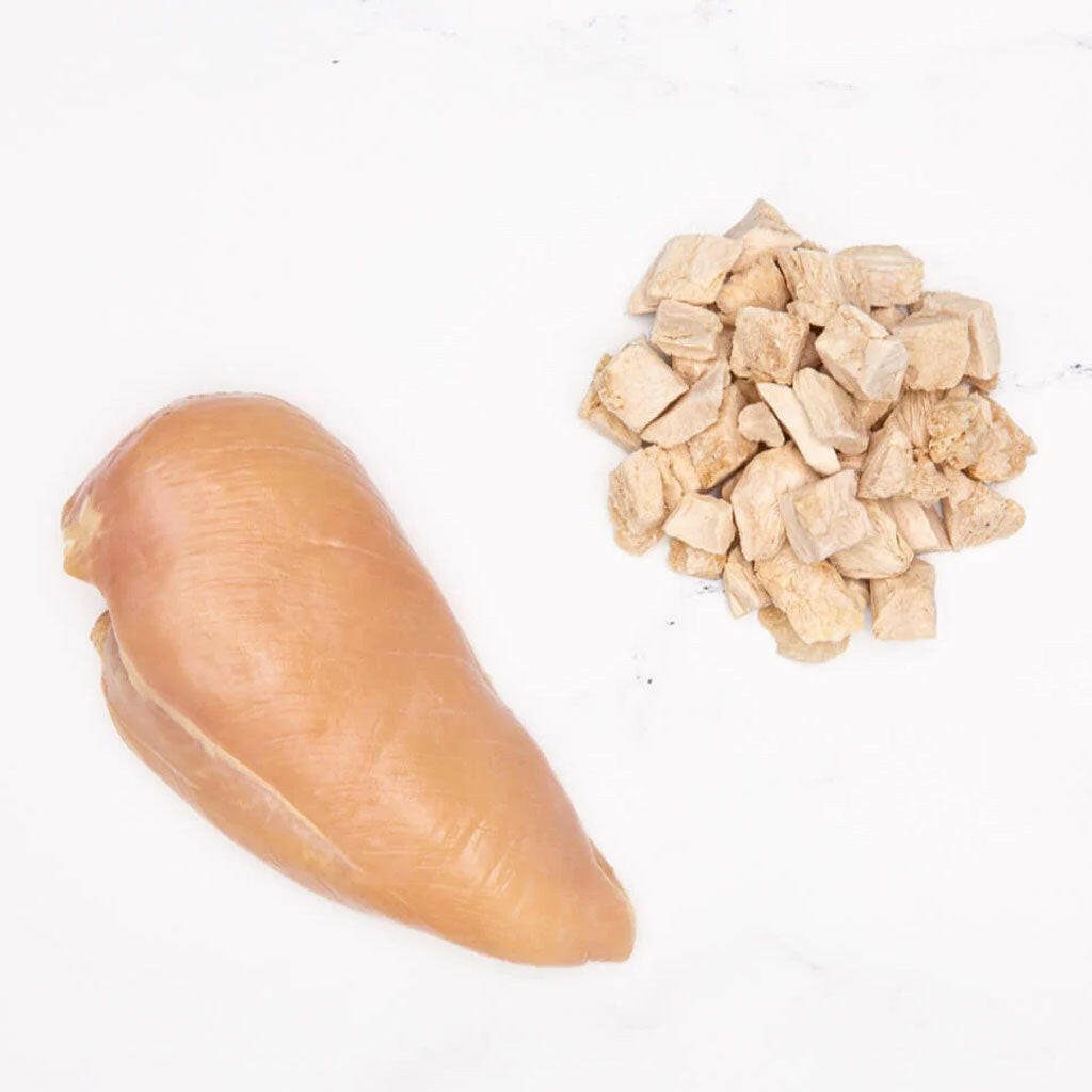 Badlands Ranch Superfood Bites Chicken Breast Treats – photo 8 of 10