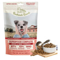 Badlands Ranch Superfood Complete Premium Air Dried Bison and Beef Dog Food – photo 9 of 9
