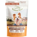 Badlands Ranch Superfood Complete Air-Dried Wild Fish and Turkey Dog Food – photo 11 of 11