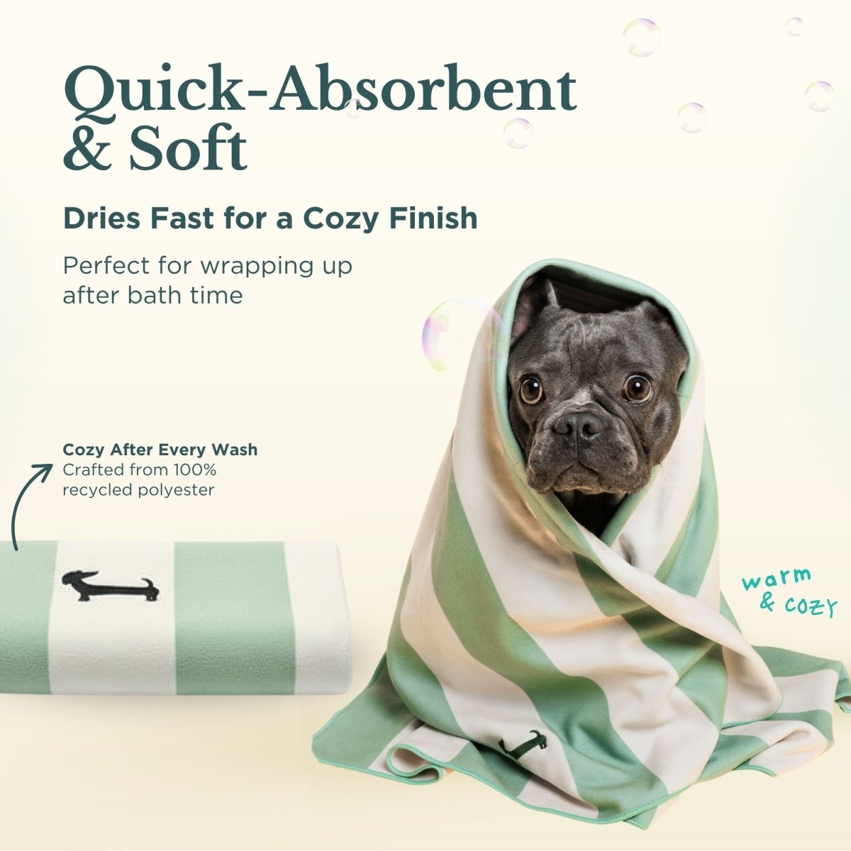 Bath Kit for Dogs – Grooming Set – alternate view 7