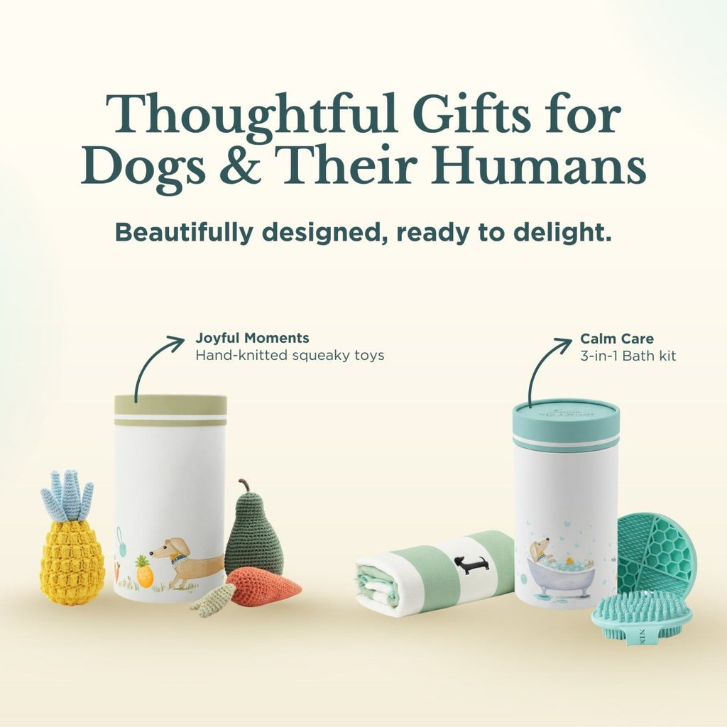 Bath Kit for Dogs – Grooming Set – alternate view 8