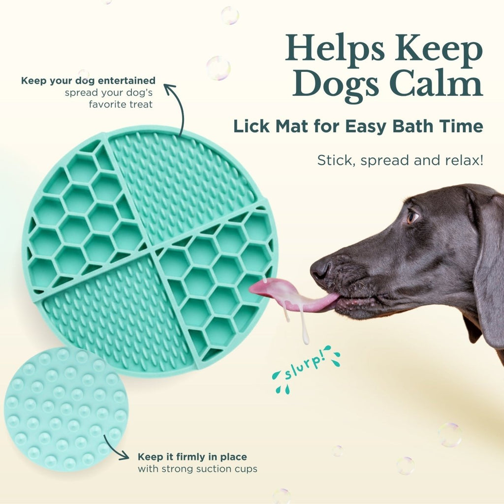 Bath Kit for Dogs – Grooming Set – alternate view 5