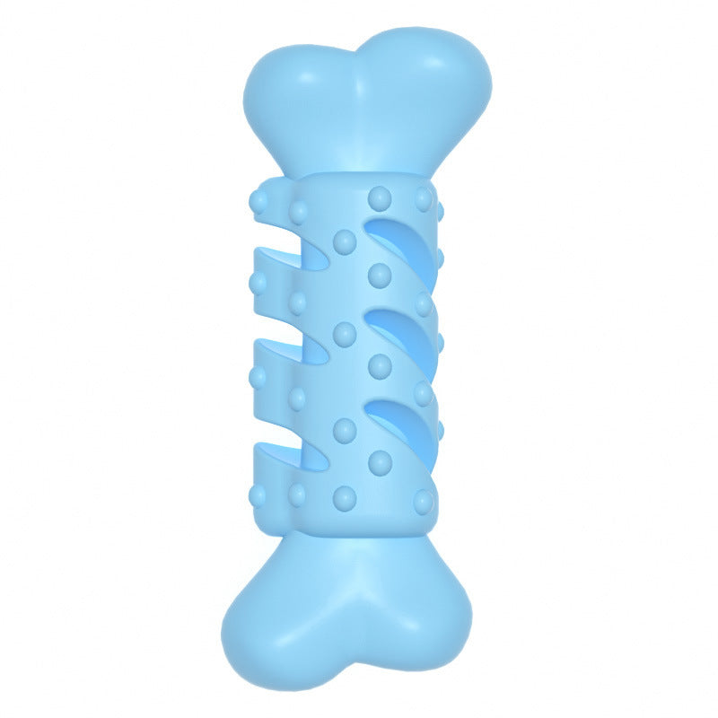 Bone-Shaped Dog Chew Toy – Teething Toy – alternate view 4