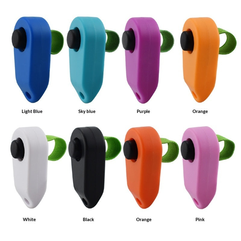 Hand-Activated Dog Training Clicker – alternate view 4