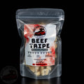 Freeze-Dried Tripe Dog Treats Raw Single Ingredient