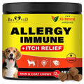 Beloved Pets Anti-Itch and Allergy Relief Chews for Dogs – photo 1 of 6