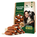 Beloved Pets Calcium Bones with Chicken Natural Chews – photo 1 of 8