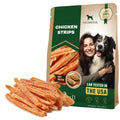 Beloved Pets Chicken Strips Dog Treats – photo 1 of 8