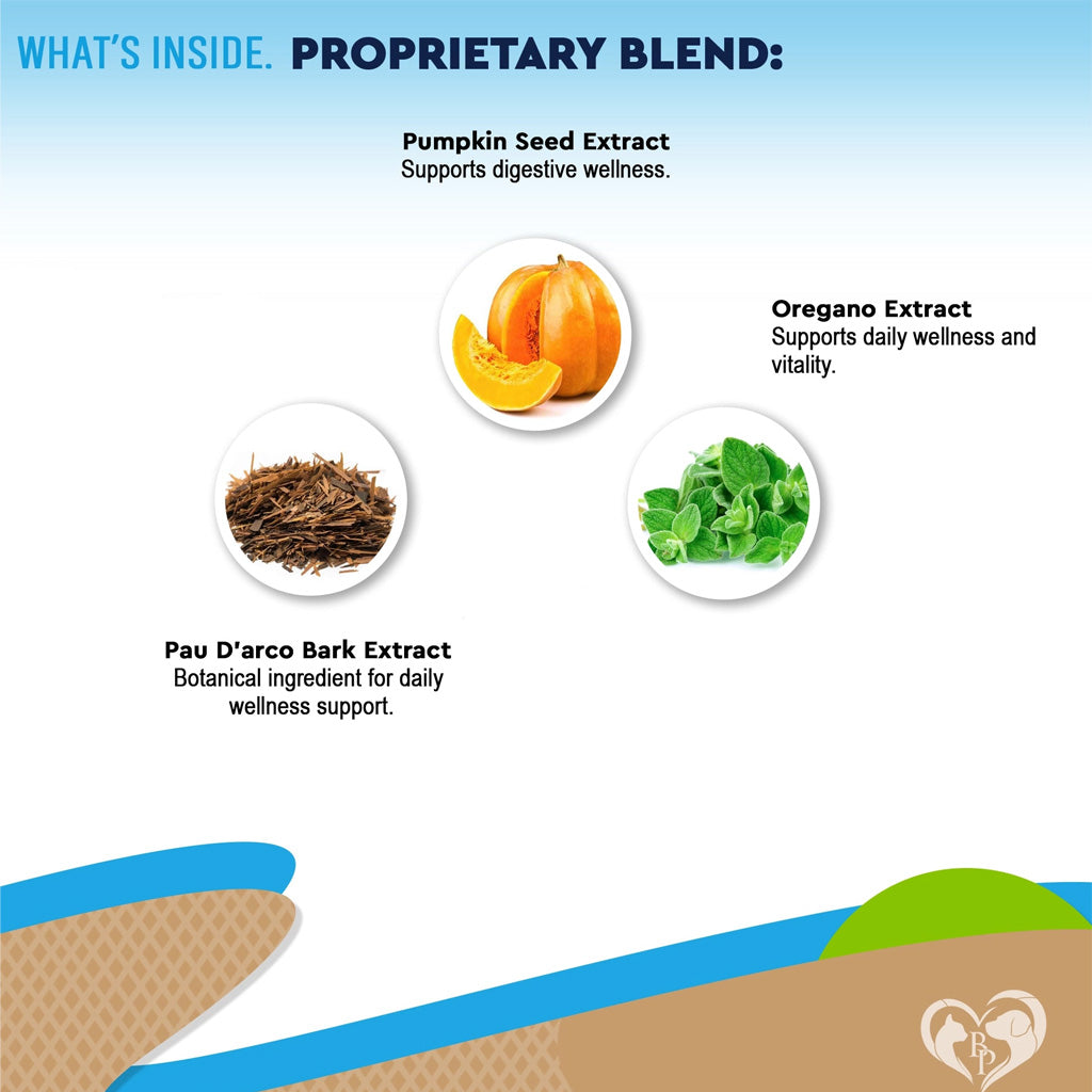 Beloved Pets Digestive Support with Probiotics for Dogs and Cats – photo 4 of 6