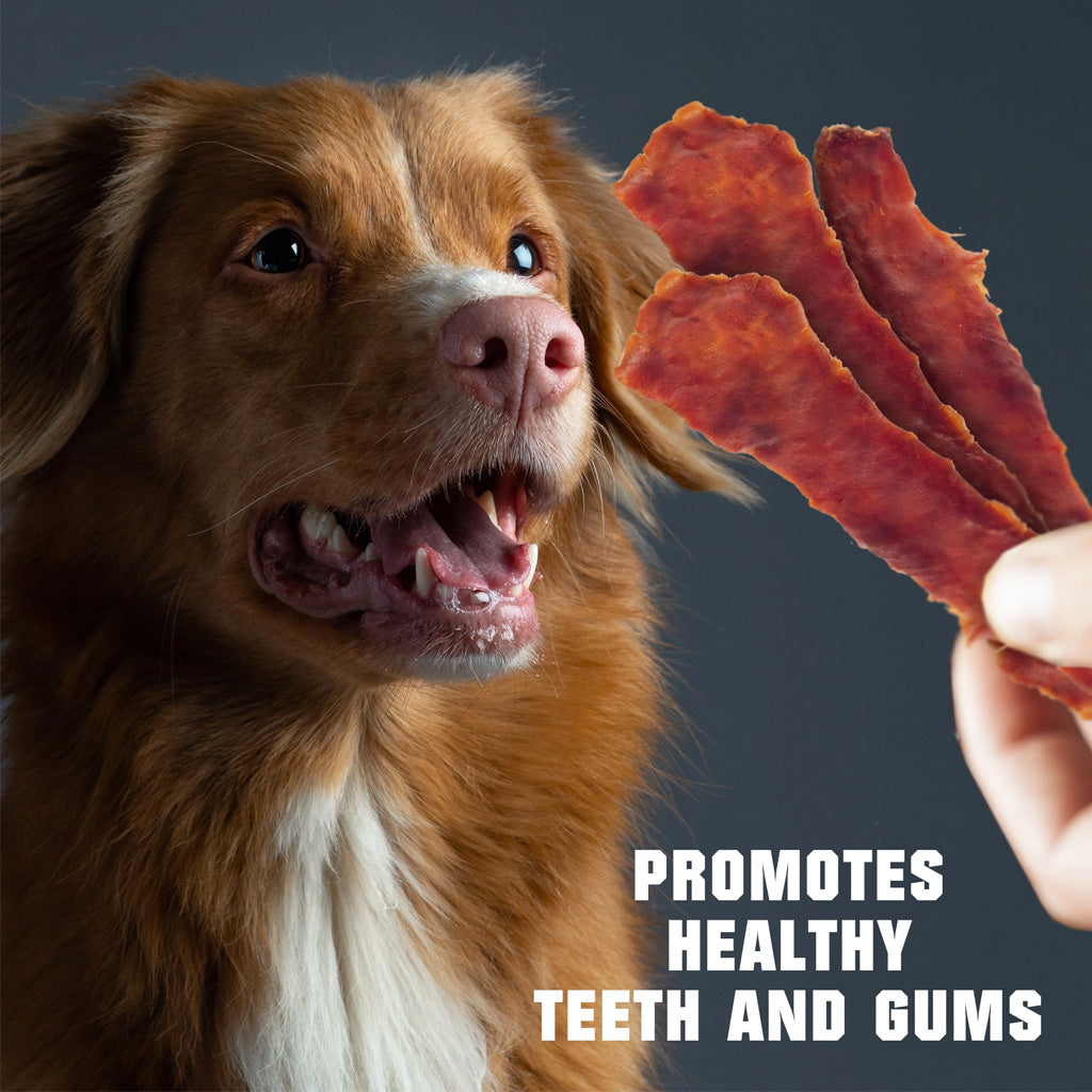 Beloved Pets Duck Jerky Breast Dog Treats – photo 3 of 7
