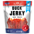 Beloved Pets Duck Jerky Breast Dog Treats – photo 1 of 7