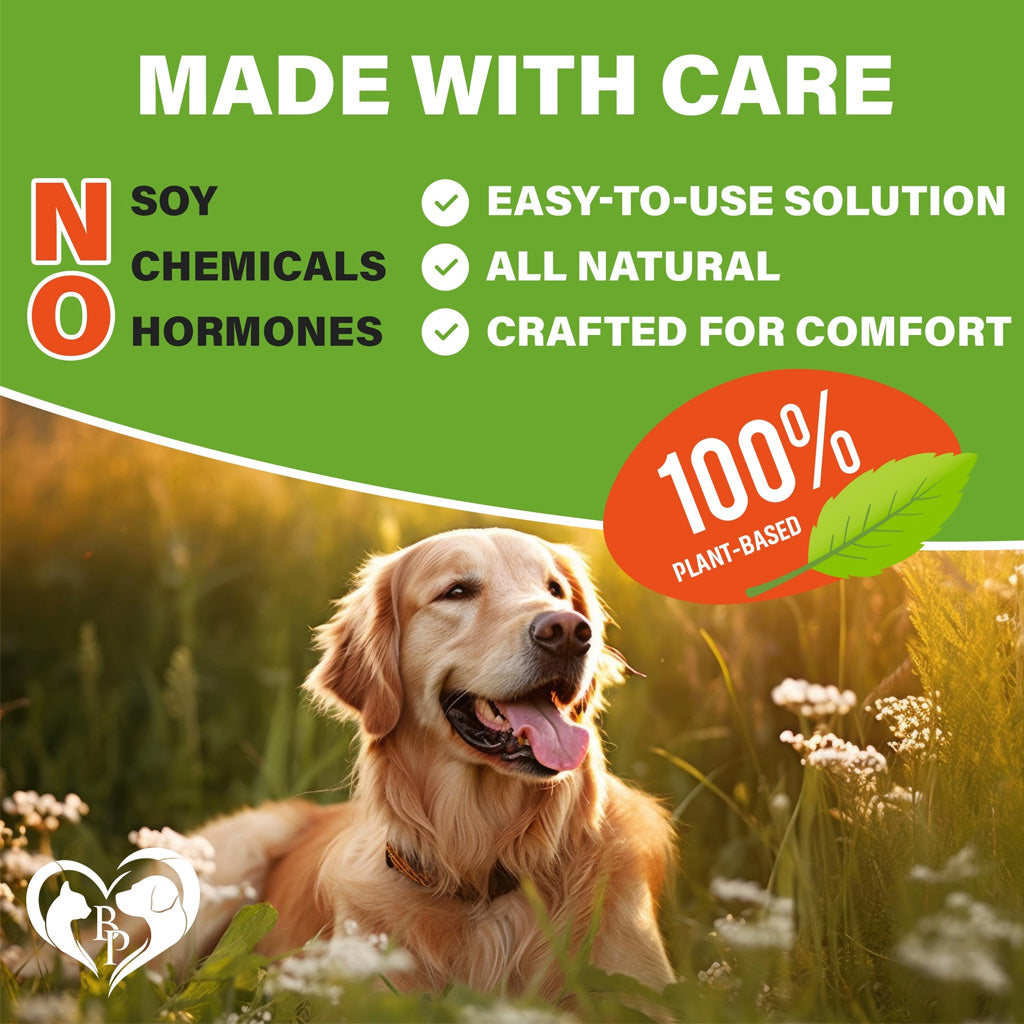 Beloved Pets Flea and Tick Support Chicken Flavor Chewables for Dogs – photo 3 of 7