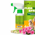 Beloved Pets Natural Flea and Tick Home Spray for Dogs and Cats – photo 1 of 7