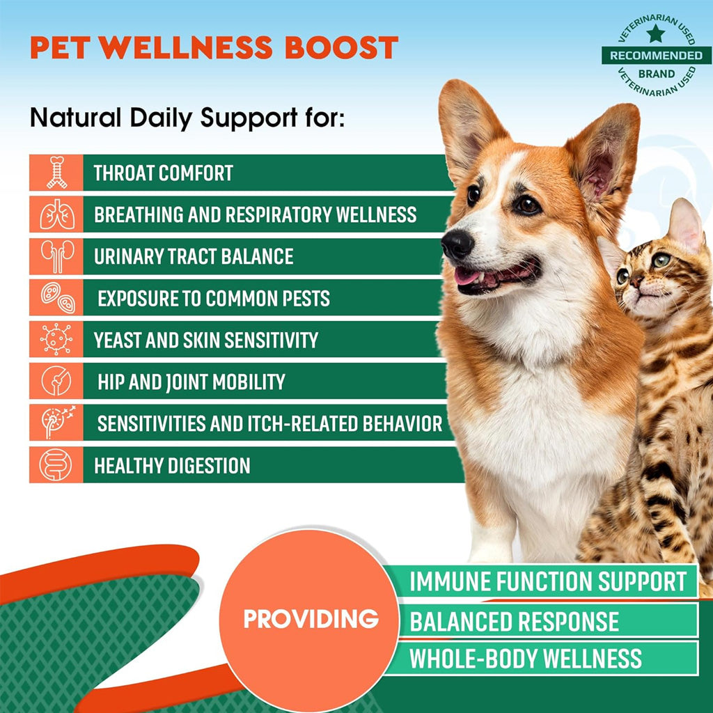 Beloved Pets Herbiotic Liquid Urinary Supplement – photo 7 of 7