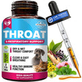 Beloved Pets Throat and Respiratory Support for Dogs and Cats – photo 1 of 7
