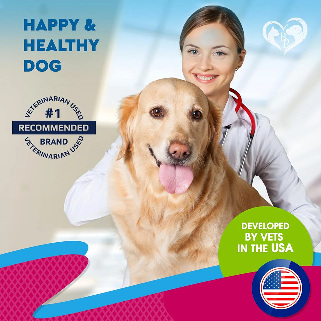 Beloved Pets Urinary Tract Support with Cranberry Drops for Dogs and Cats – photo 8 of 8