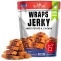 Beloved Pets Wraps Jerky Sweet Potato and Chicken Sticks Dog Treats – photo 1 of 7