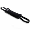 Bestia Dog Sport bite tug training toy, bite tug front view