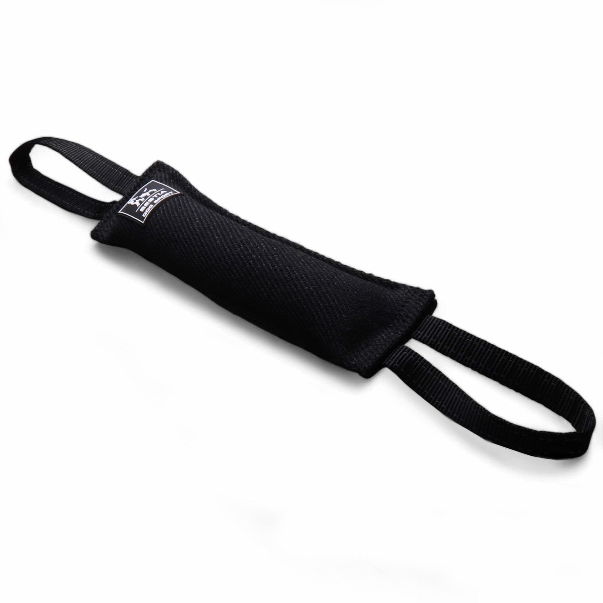 Bestia Dog Sport bite tug training toy, bite tug front view