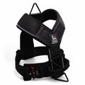 Bestia Dog Sport GripPro heavy duty dog harness, breathable padding interior