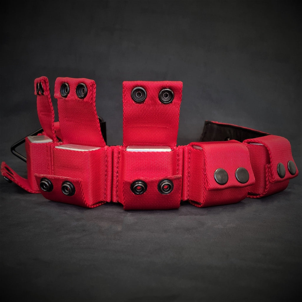 Bestia Dog Sport weighted dog training collar, packaging