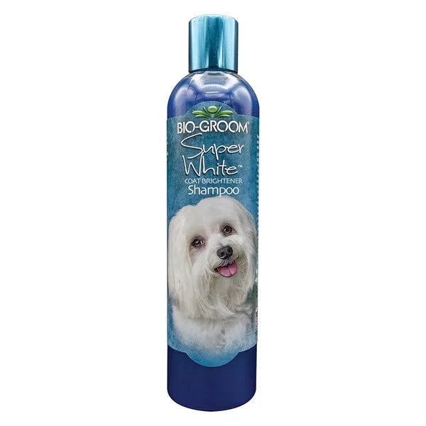 Bio Groom Super White Dog Shampoo – alternate view 2