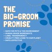 Bio Groom Ultra Black Color Enhancer Dog Shampoo – alternate view 3