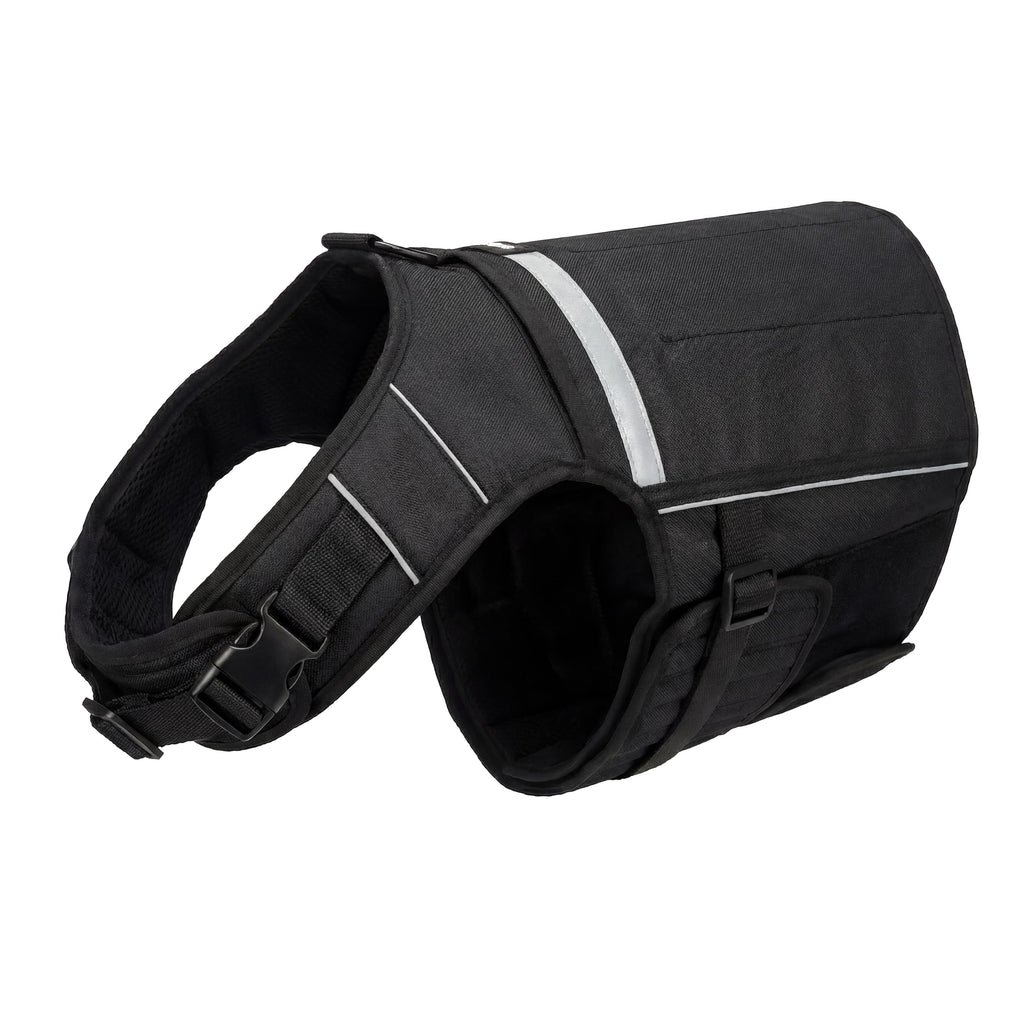 Bestia Dog Sport Weighted Harness – alternate view 3