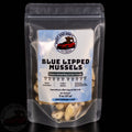 Freeze-Dried Blue-Lipped Mussels Dog  Cat Treats