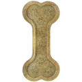 SodaPup Bone eChew brown nylon dog chew toy – photo 2 of 8
