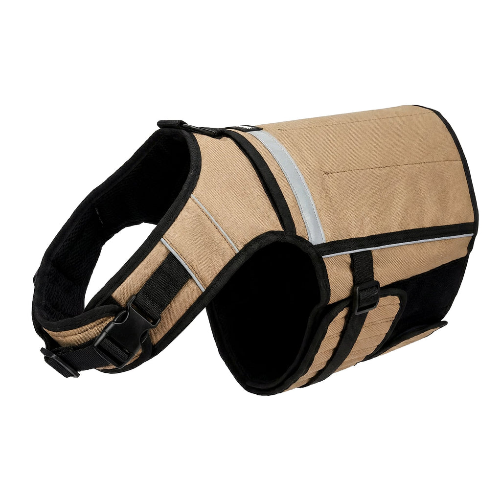 Bestia Dog Sport Weighted Harness – alternate view 4