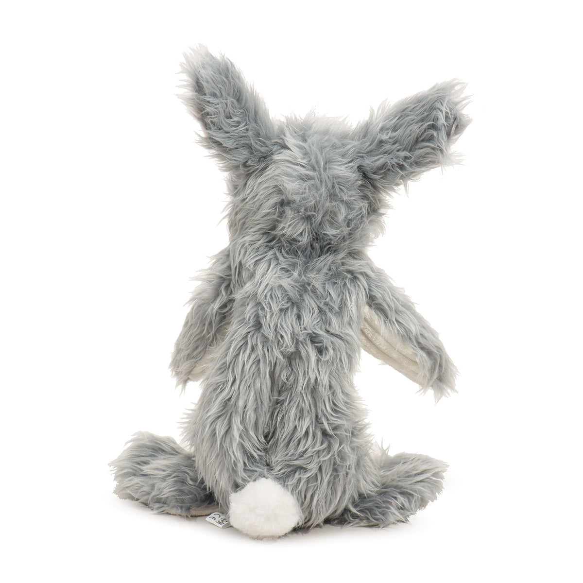 Birch Bunny X-Brace Plush Dog Toy, alternate view