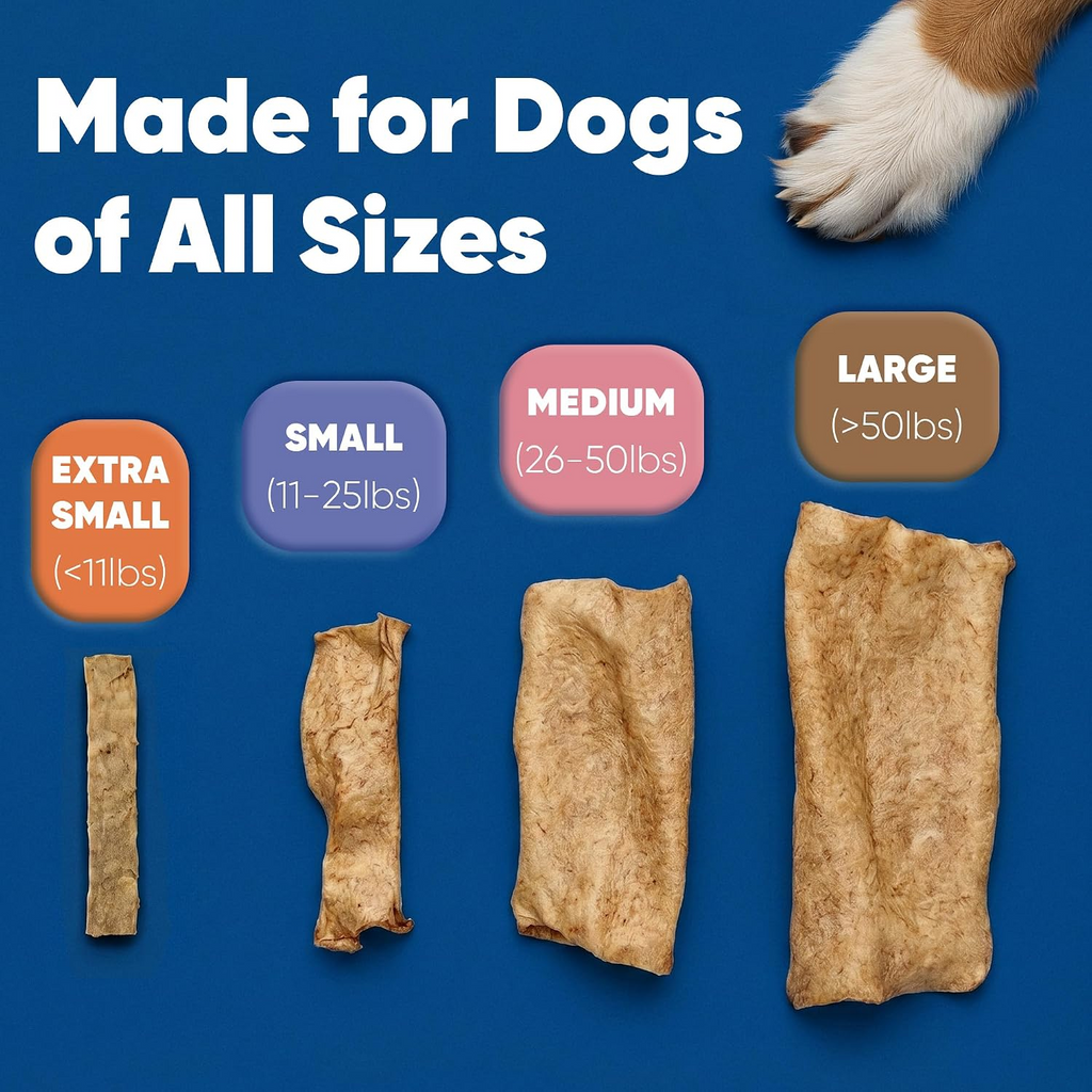 Virbac CET Enzymatic Dental Chews Large Dogs – photo 4 of 7