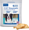 Virbac CET Enzymatic Dental Chews Medium Dogs – photo 1 of 8