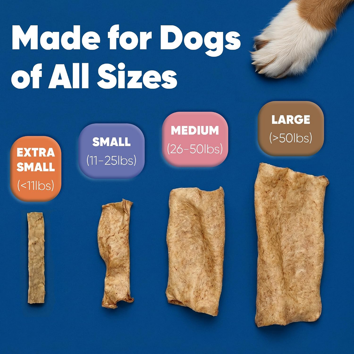 Virbac CET Enzymatic Dental Chews Medium Dogs – photo 4 of 8