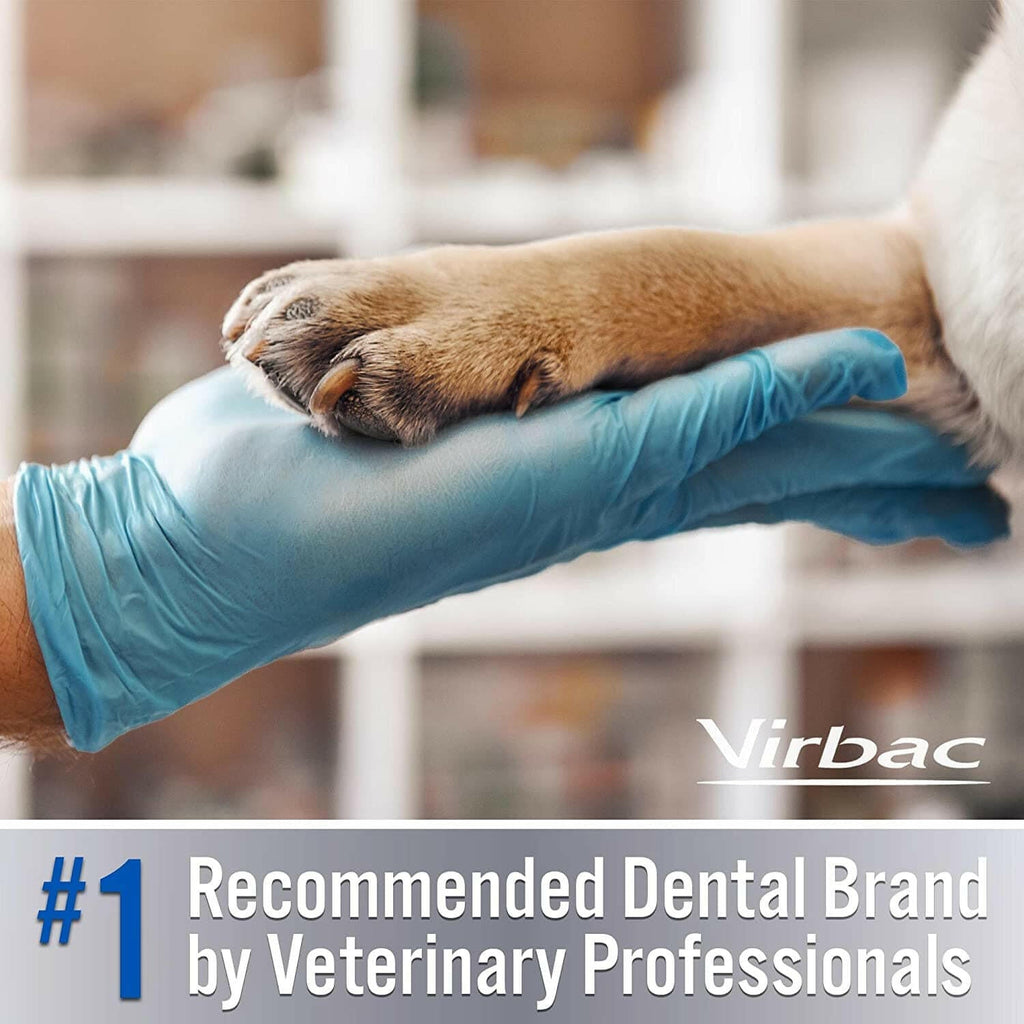 Virbac CET HEXtra Dental Chews Small Dogs – photo 5 of 6