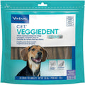 Virbac CET VeggieDent Fr3sh Medium Dogs – photo 1 of 9