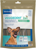 Virbac CET VeggieDent Zen Extra Small Dogs – photo 1 of 9