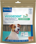 Virbac CET VeggieDent Zen Small Dogs – photo 1 of 9