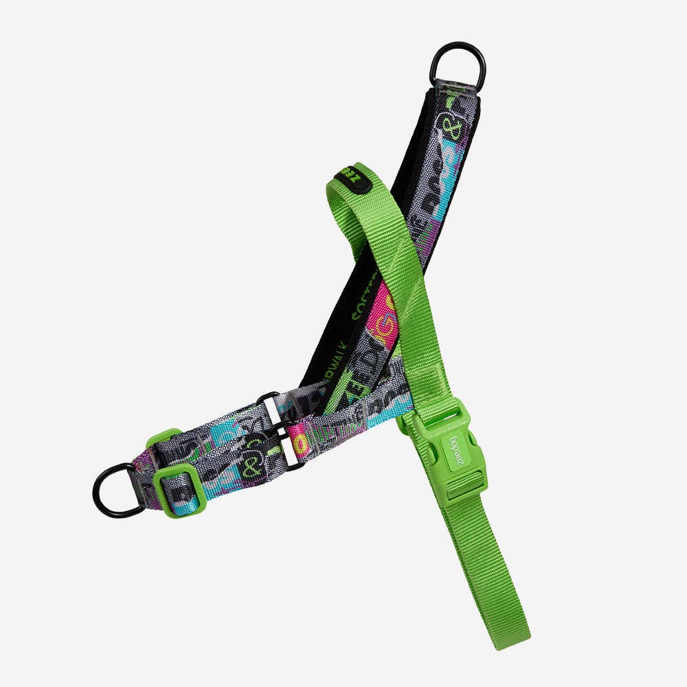 Manifesto SofterWalk Dog Harness – front view