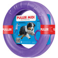 PULLER Dog Ring Fetch Toy Medium MIDI Size – photo 1 of 6