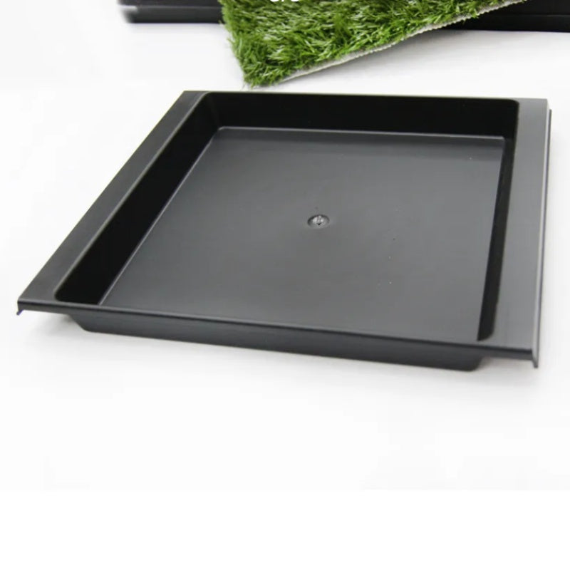 Pet Lawn Toilet – Flushable Dog & Cat Potty – alternate view 8