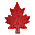 SodaPup Canadian Maple Leaf nylon dog chew toy – photo 2 of 10