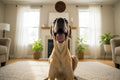 Carob Dog Cookies – alternate view 2