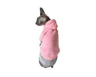Pet Hoodies for Dogs – alternate view 4