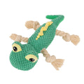 Bite-Resistant Squeaky Dog Toy – Molar Chew, Puppy – alternate view 4