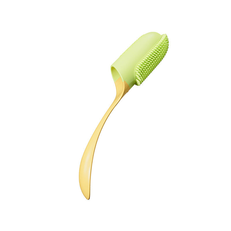Silicone Finger Toothbrush for Dogs & Cats – Oral Cleaning – alternate view 12