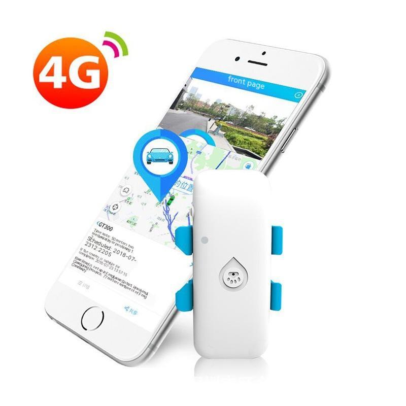 4G GPS BeiDou Tracker Collar for Dogs – photo 4 of 9