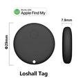 F08 Bluetooth Tracker Tag for Dogs Find My – photo 3 of 11