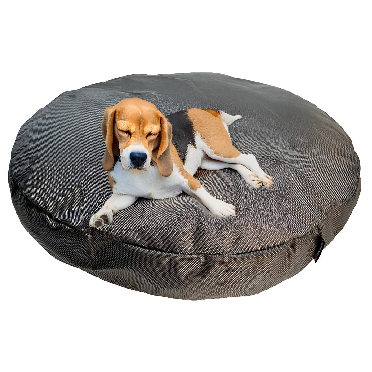 Round Armor Dog Bed – Durable Round Pet Bed – alternate view 7